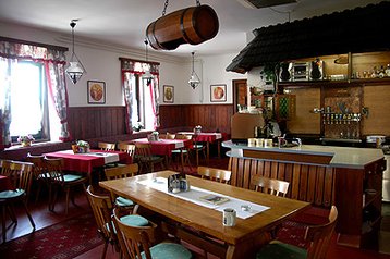 Австрія Hotel Sankt Corona am Wechsel, Екстер'єр